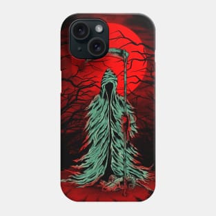 life taker Phone Case