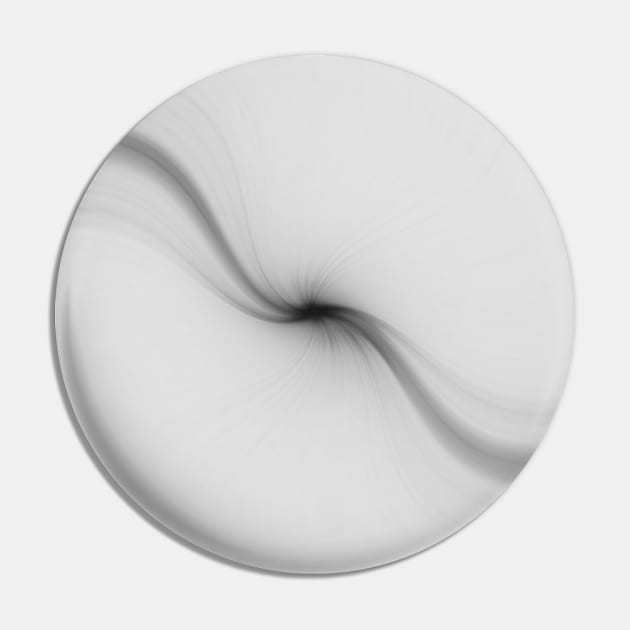 Cross panel abstract smoky wave spiral Pin by Khala