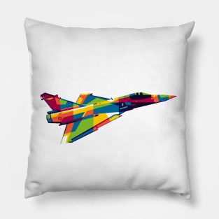 Mirage 2000 Pillow