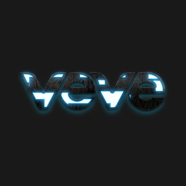 VeVe is the future by info@dopositive.co.uk