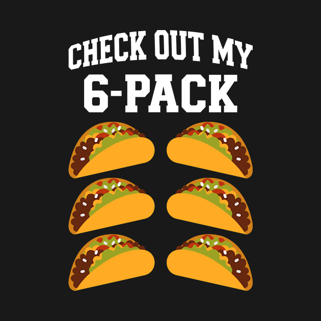 Check out my 6 six pack with tacos for Cinco de Mayo by Designzz