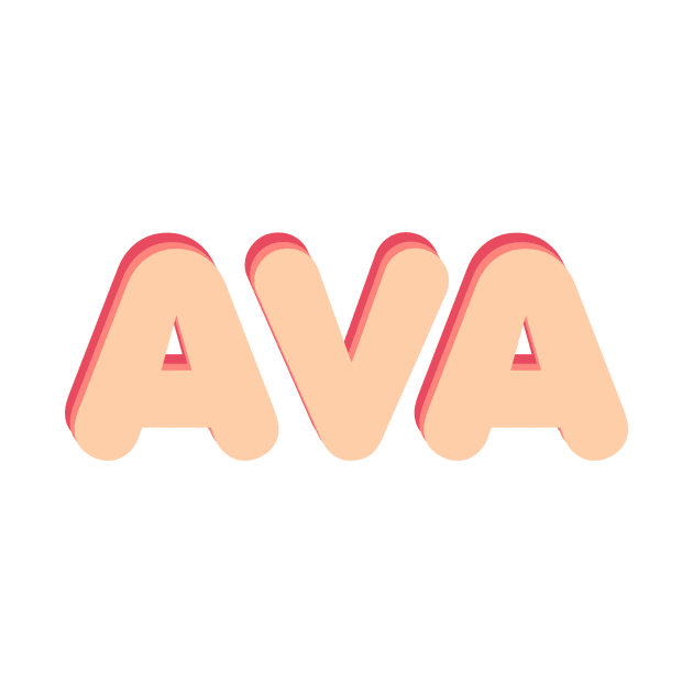 Ava by ampp