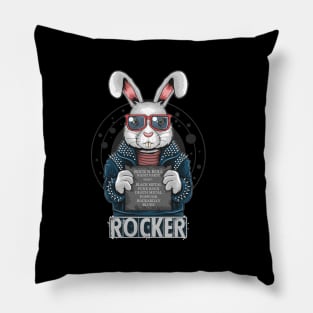 ROCKER Pillow