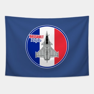 Dassault Rafale Tapestry