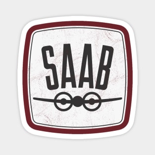 SAAB Magnet