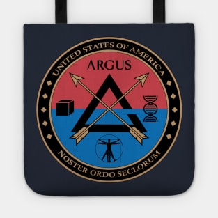 Argus Tote