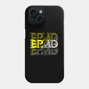 epmd Phone Case
