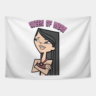 Total Drama Funny Total Drama Island Heather Tapestry