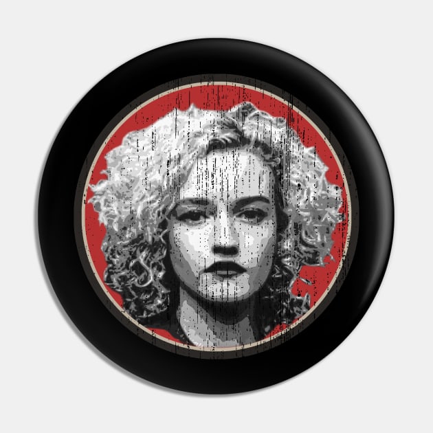 Ruth langmore Pin by VILLAPODCAST