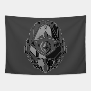 ETH cryptocurrency mecha Tapestry