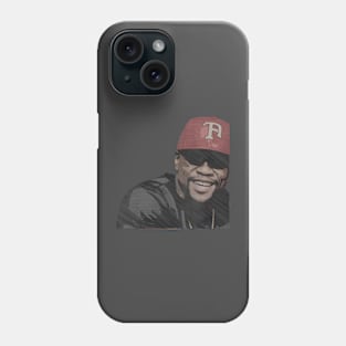 Floyd mayweather Phone Case