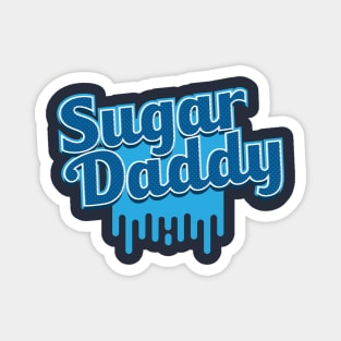 Sugar Daddy Magnet