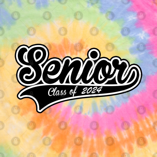 Senior 2024 by 369minds