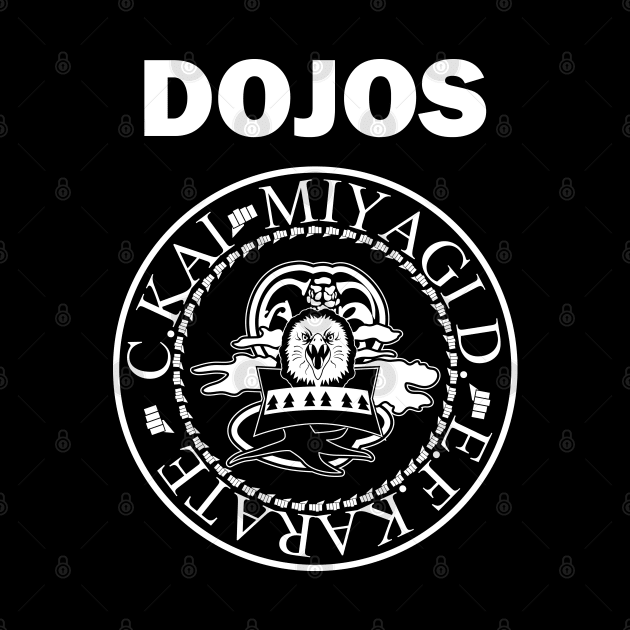 DOJOS by ntesign