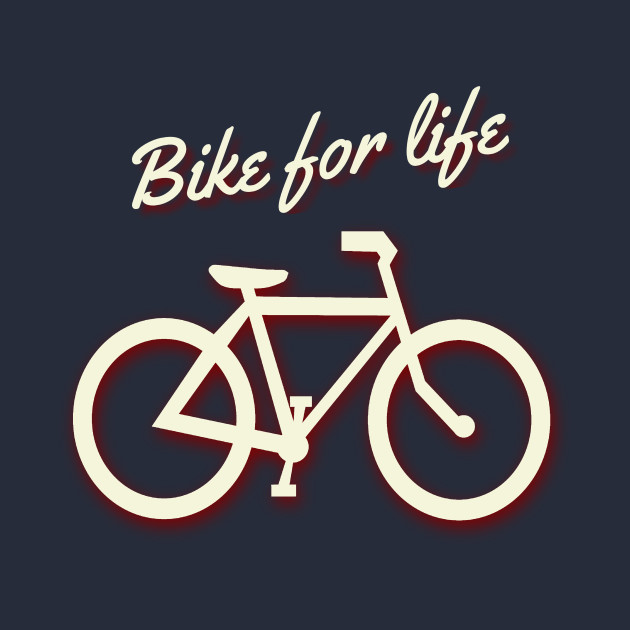 cycling for life