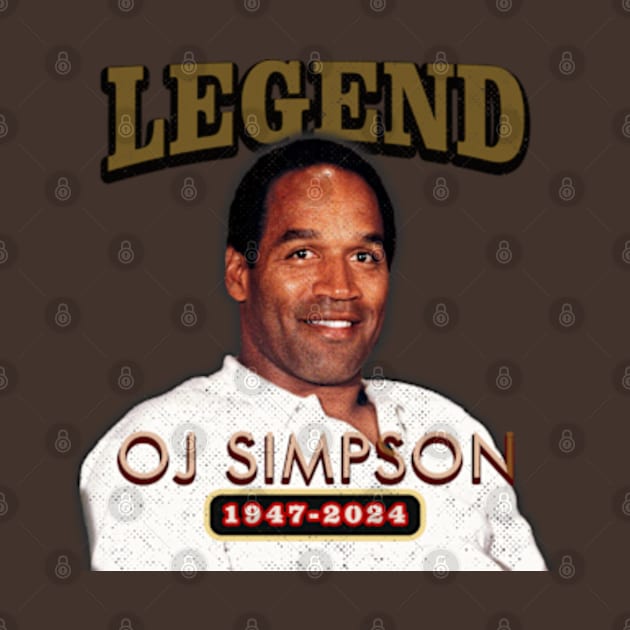 oj simpson (34) art Drawing by Rohimydesignsoncolor