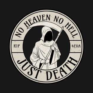 Grim Reaper T-Shirt