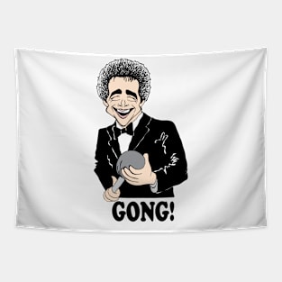 THE GONG SHOW FAN ART Tapestry