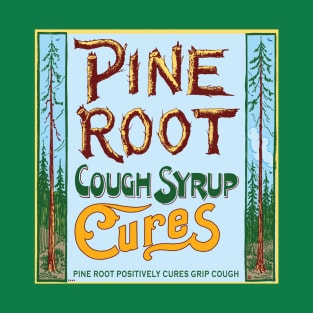 Pine Root Cure T-Shirt