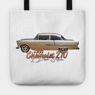 1955 Chevrolet 210 2 Door Sedan Tote