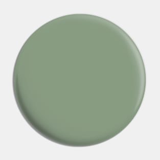 Olive Green Pin