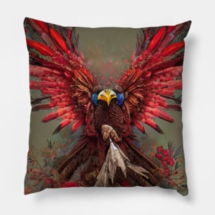 Adler Pillow