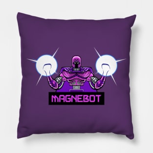 Magnebot Pillow