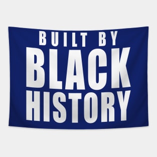 BLACK HISTORY MONTH Tapestry