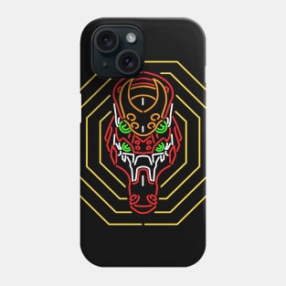 UNIT 02 Phone Case