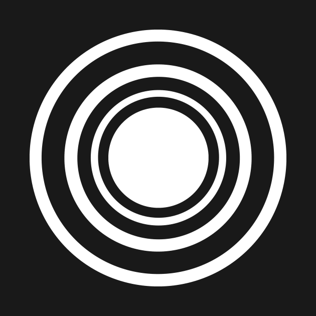 Havok Target Logo by dumb stuff, fun stuff