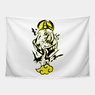 anime lovers Best Gift For Friends i tachi Tapestry