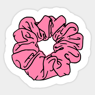 Scrunchy Stickers Teepublic Au