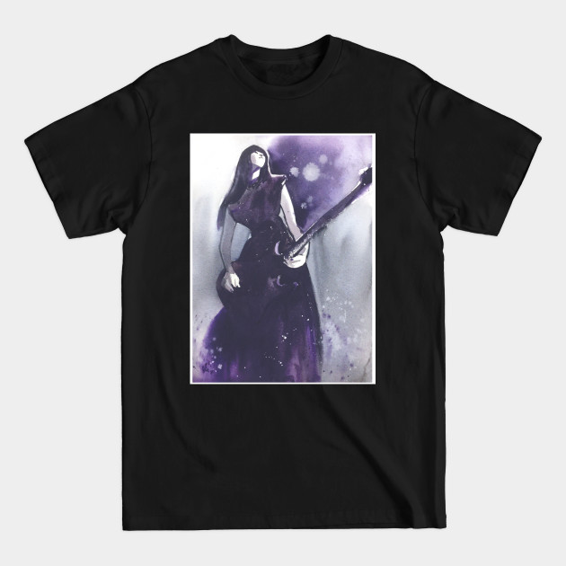 Discover BandMaid bassist - Bandmaid - T-Shirt