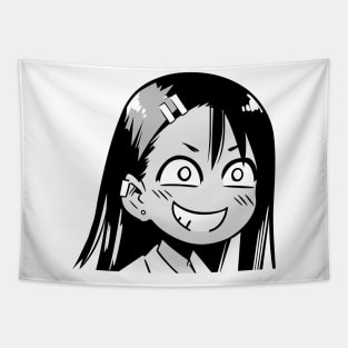 Nagatoro Tapestry