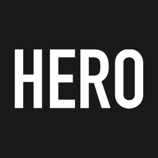 Hero T-Shirt