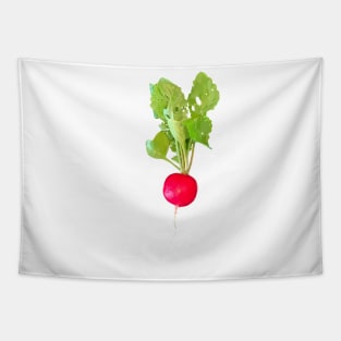 Radish Tapestry