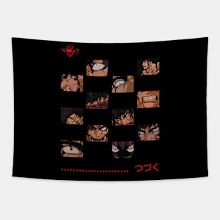 PAYBACK Tapestry