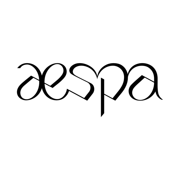 AESPA by PepGuardi