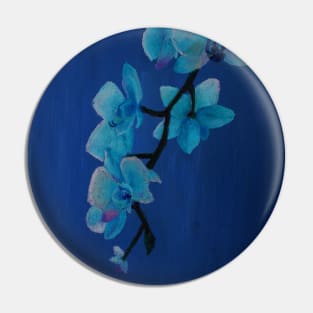 Japanese cherry blossom flowers Pin