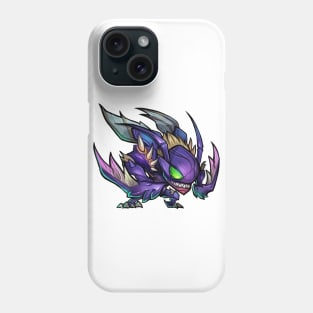 Kha'Zix Phone Case