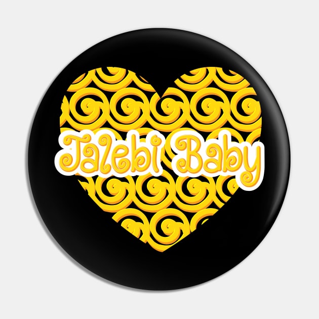 Jalebi baby Pin by Prita_d