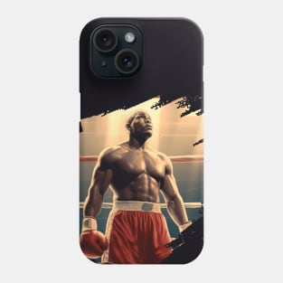 Big George Foreman Phone Case