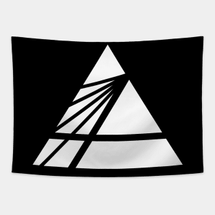 White prism The Alternative band Tapestry