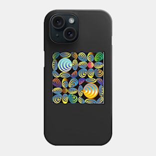 ESM 133e Phone Case