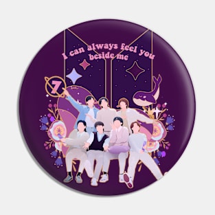 bts Pin