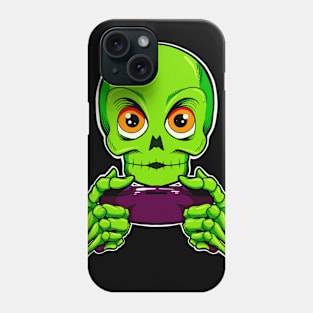 Gamer Phone Case