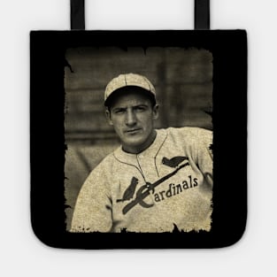 Joe Medwick, 1937 in St. Louis Cardinals Tote