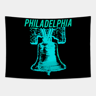 Philadelphia Tapestry