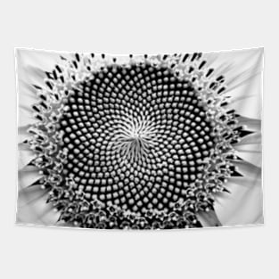 Sunflower Tapestry