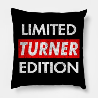 Turner Pillow